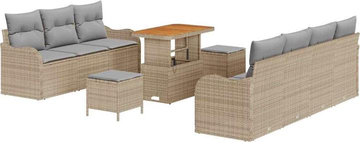 Produktbild vidaXL Jenny