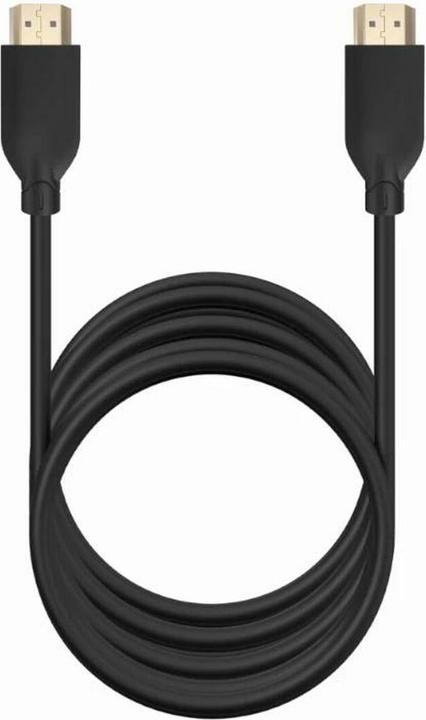 Actual product image Aisens CABLE HDMI V2.0 CCS PREMIUM 4K@60HZ 18GBPS A/M-A/M 7.0M (7 m)