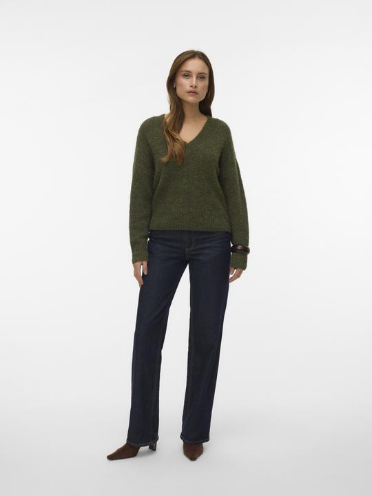 Actual product image Vero Moda VMLUA Strickpullover Strickpullover (XS)