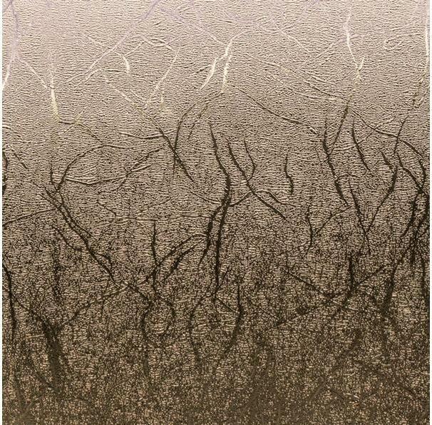 Produktbild Cricut Vinylfolie Premium Textured Metallic Sampler (1 x)