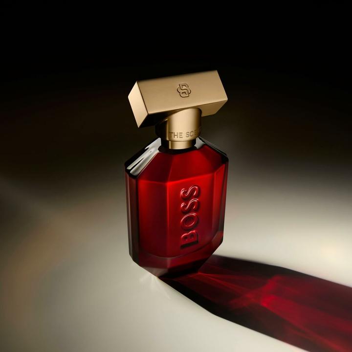 Image du produit Hugo Boss The Scent (Eau de parfum, 30 ml)