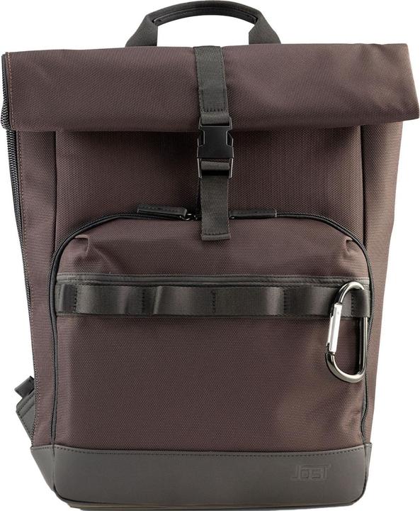 Actual product image Jost Roll-top backpack Lindberg 3640