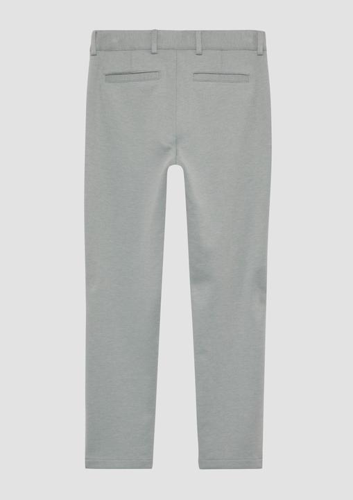 Immagine prodotto s.Oliver Hose Regular Fit: Elastische Anzughose mit verstellbarem Bund (164)