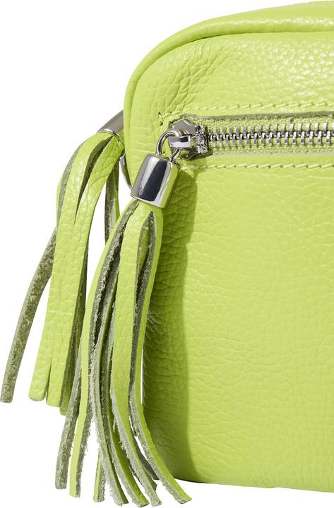 Produktbild Joe Browns Mini Leather Crossbody Bag