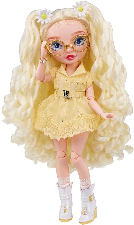 Actual product image MGA Victoria Whitman