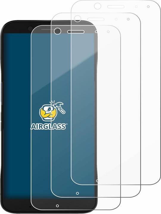 Actual product image BROTECT AirGlass Glass