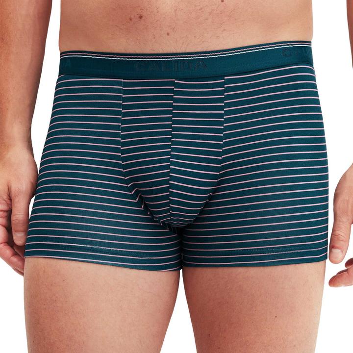 Produktbild Calida Natural Benefit Boxershorts (M, 3er Pack)