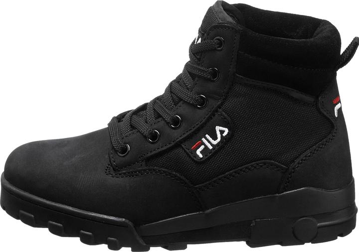 Productafbeelding FILA Grunge Mid II Laarzen - 106255 (39)