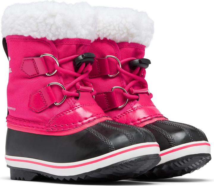 Immagine prodotto Sorel Zaino Per Bambini In Nylon Wp (26)