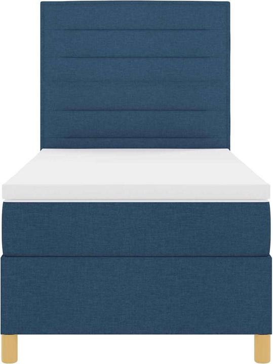 Produktbild vidaXL Boxspringbett (80 x 200 cm)