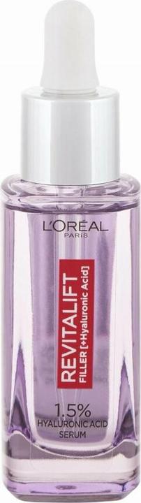 L'Oréal Paris Revitalift Filler HA 1.5% (30 ml)