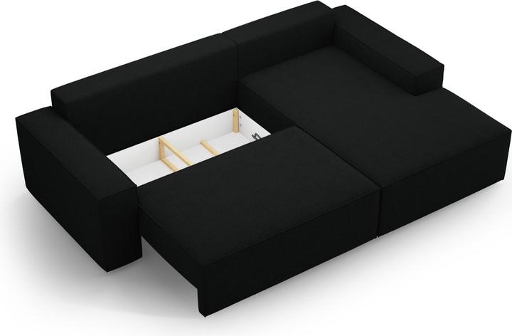 Immagine prodotto Micadoni Jodie (Divano ad angolo)