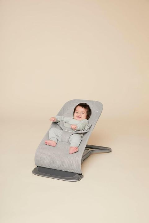 Image du produit Ergobaby Transat 3 en 1 Evolve Mesh