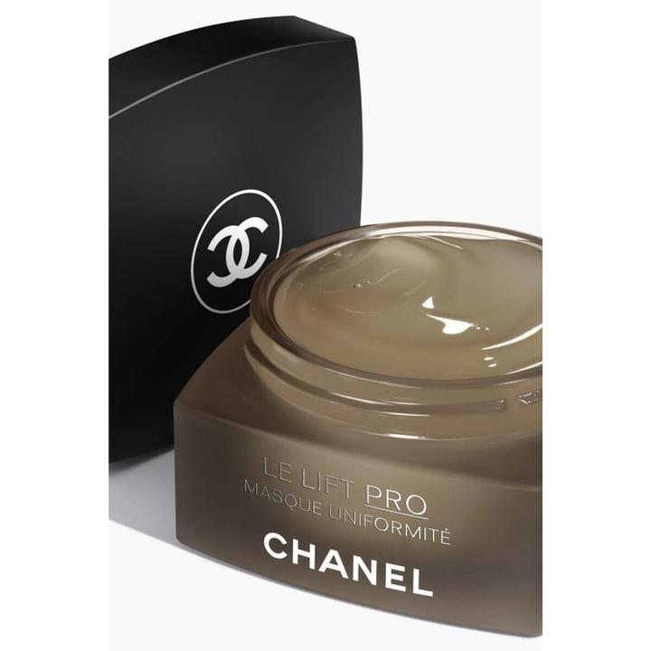 Actual product image Chanel Precision Le Lifting Pro Masque Uniform 50 ml (50 ml)