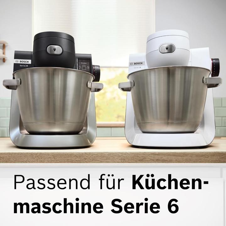 Produktbild Bosch Hausgeräte Muzs6ha