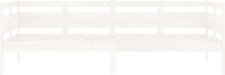 Image du produit vidaXL Tagesbett (90 x 200 cm)