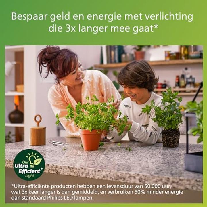 Actual product image Philips Pebblo Ultra (1850 lm)