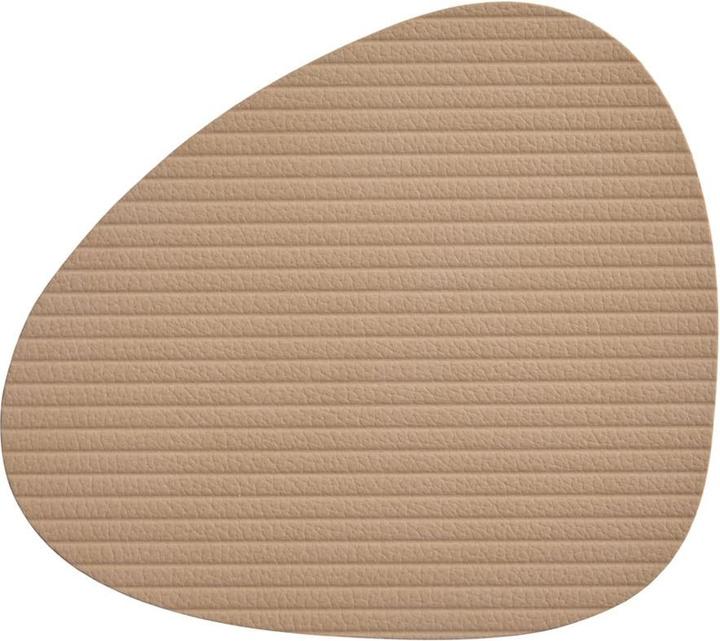 Actual product image pfister Corduroy (Glass coaster)