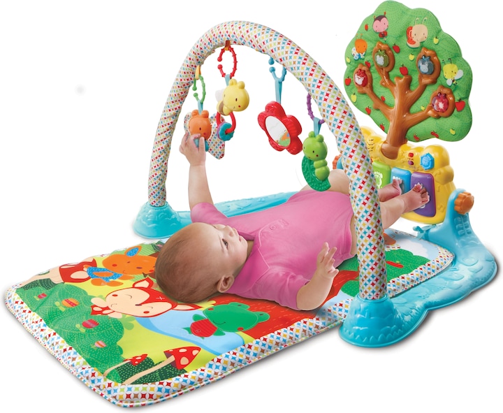 VTech Music blanket