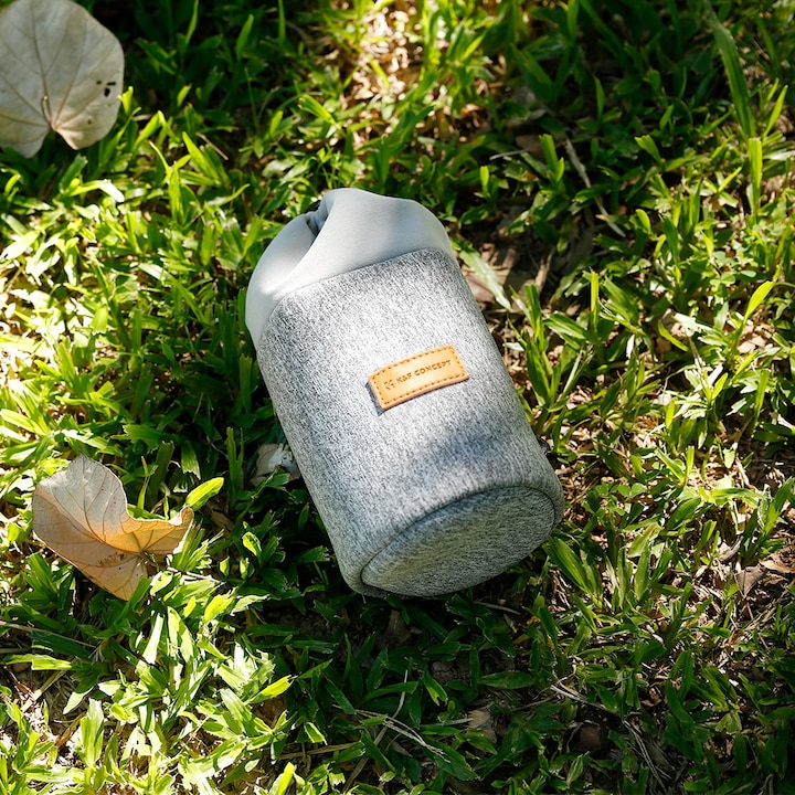 Produktbild K&F Concept 2in1 Camera Lens Pouch