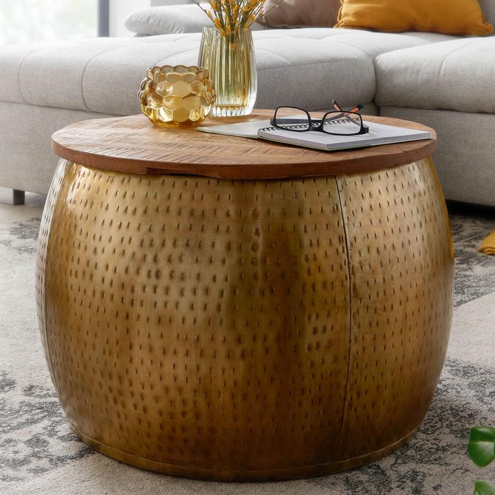 Image du produit Wohnling Mango (55 x 60 x 40 cm)