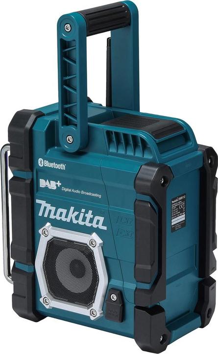 Produktbild Makita DMR112W (FM, DAB+, Bluetooth)