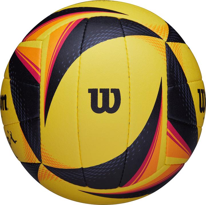 Produktbild Wilson Beachvolleyball AVP