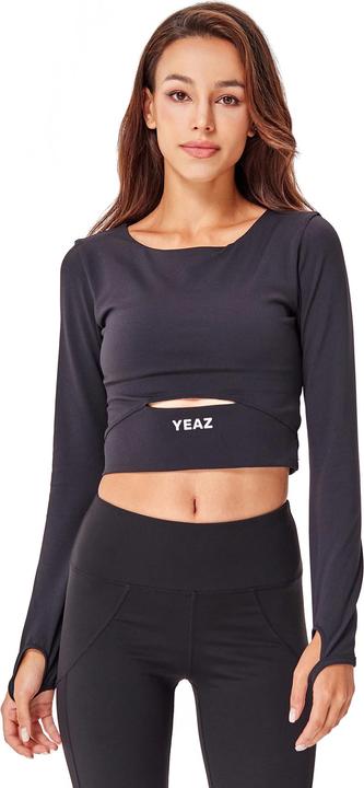 Actual product image Yeaz Revelation (S)