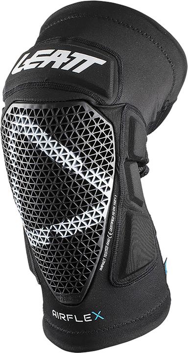 Productafbeelding Leatt AirFlex Pro (M, Kniebrace, Paar)
