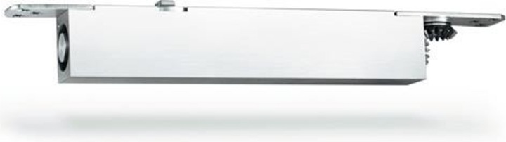 Actual product image Geze Invisible slide rail door closer Boxer (Indoor)