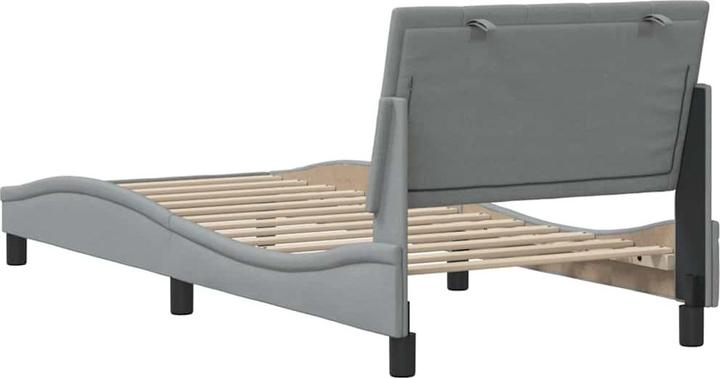 Image du produit vidaXL Bettgestell (90 x 200 cm)