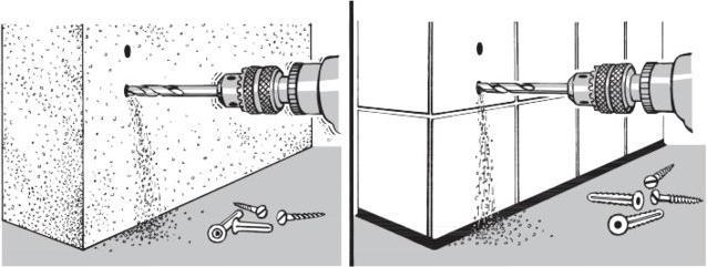 Immagine prodotto Bosch Professional Zubehör Trapano per calcestruzzo CYL-3, 5,5 x 50 x 85 mm, d 4,5 mm, confezione da 1 pz. (5,5 mm)