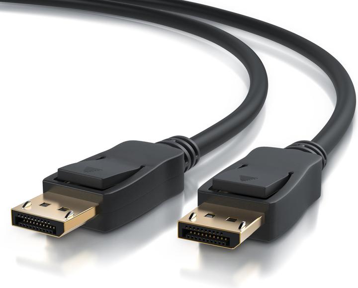 Produktbild Primewire DisplayPort – DisplayPort (1.50 m, DisplayPort)