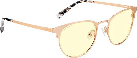 Gunnar Gaming Brille Apex Marble Amber