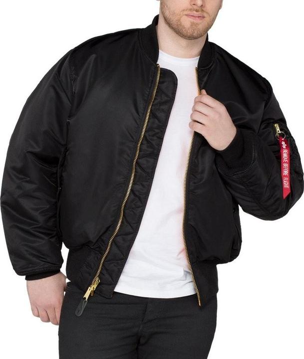 Image du produit Alpha Industries MA-1 (L)