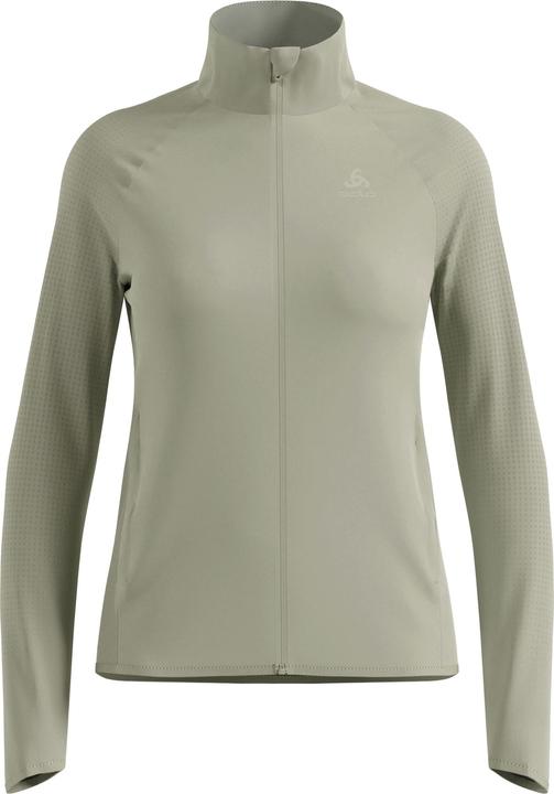 Produktbild Odlo Women's Zeroweight Warm Hybrid Jacket (S)
