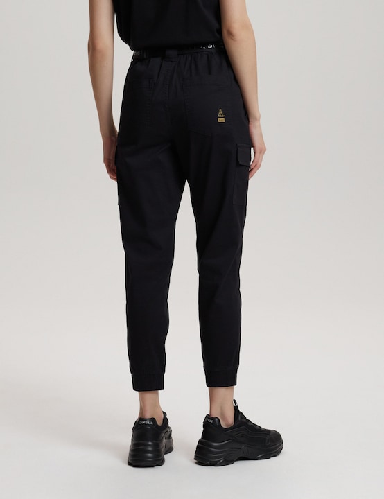 Image du produit Dakar PANTALON DKR 23 W VIP 24 BLK (38)