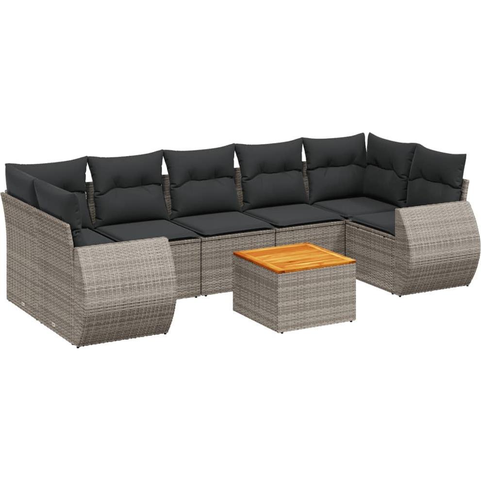 VidaXL, Gartenlounge, Taima