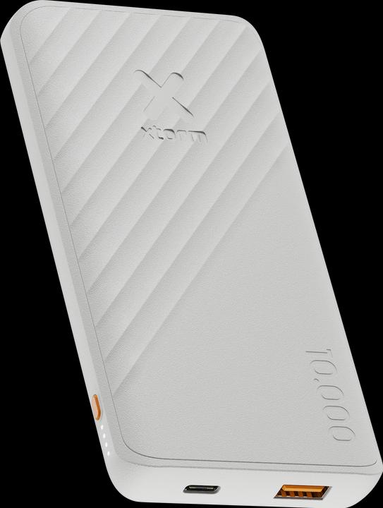 Actual product image Xtorm Go2 Series (10000 mAh, 15 W, 37 Wh)