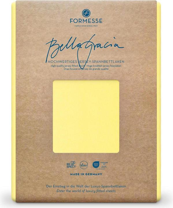 Image du produit Formesse Bella Gracia (200 x 200 cm)