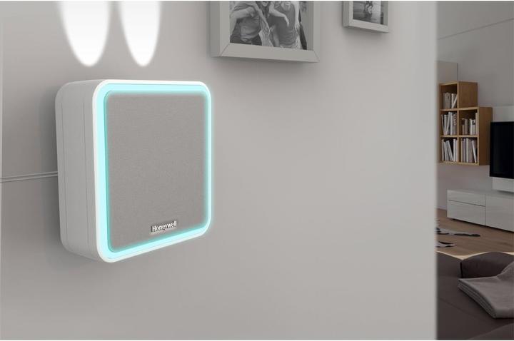 Image du produit Honeywell Dc915s (Radio 868 MHz)