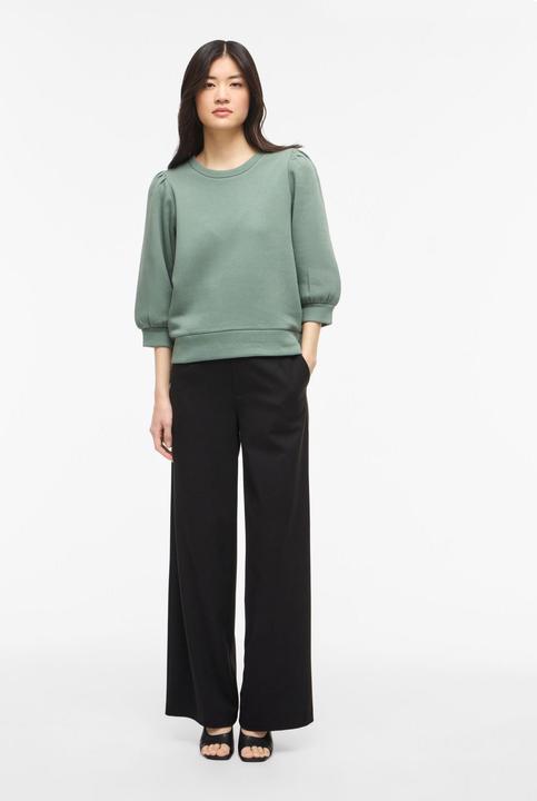 Actual product image Vila VIVERA 3/4-Arm Sweatshirt (M)