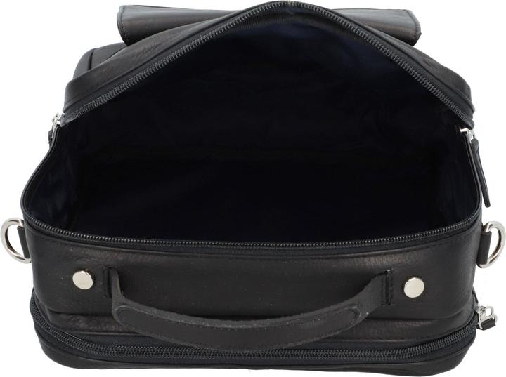Produktbild Harolds Country Umhängetasche Leder 24 cm