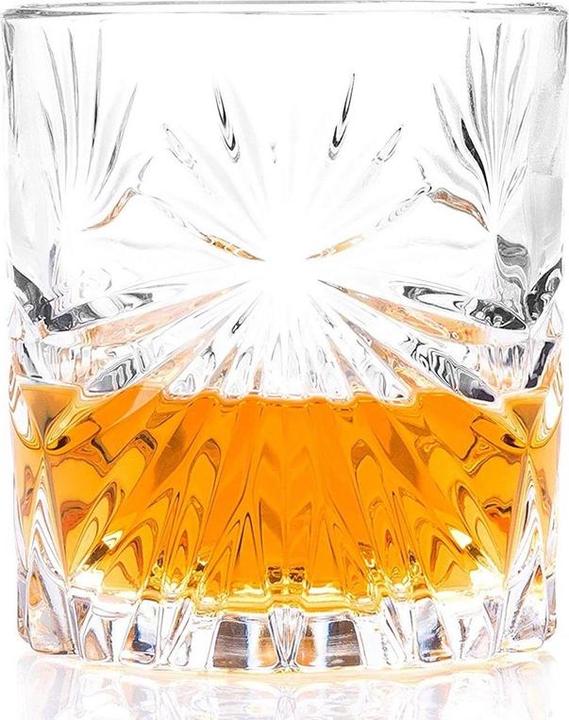 Actual product image Rcr GLASS SET 26278020006 OASIS 320ML 6PCS (0.32 l, 6x)