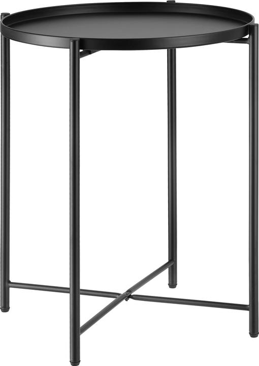 tectake Chester (45.50 x 45.50 x 53 cm)