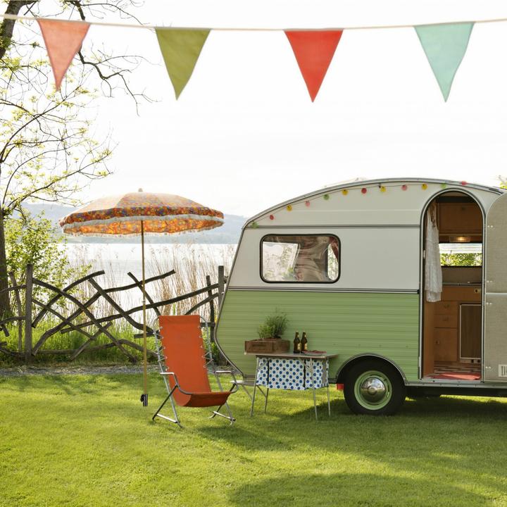 Actual product image Relaxdays Breadbasket