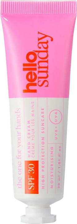 Actual product image Hello sunday the one for your hands (30 ml)