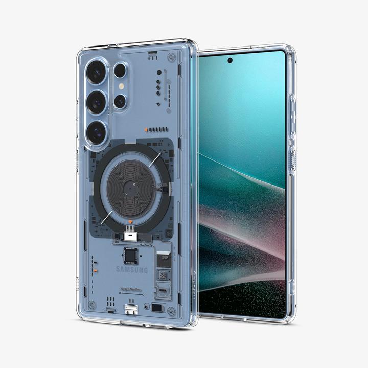 Immagine prodotto Spigen Ultra Hybrid Mag (Samsung Galaxy S25 Ultra)