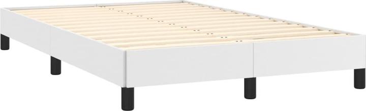 Actual product image vidaXL Boxspringbett (120 x 190 cm)