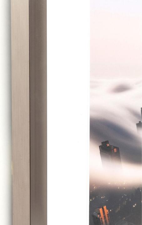 Image du produit Kare Design Tableau Frame NY Storm 90x100cm